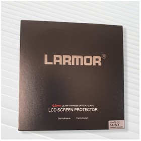 Larmor LCD Screen Protector