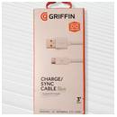 Griffin Charge/Sync Cable w