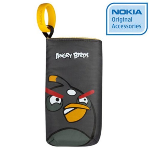 Nokia Carrying Case CP-3007 - Angry Birds