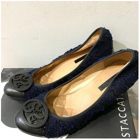 Staccato Navy Blue Monte - 