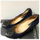 Staccato Navy Blue Monte - 