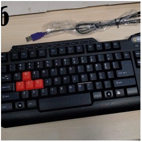 Micropack Keyboard Multimed