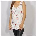 Maurices / Tanktop Floral /