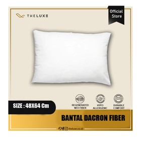 The Luxe Bantal Tidur Dacro