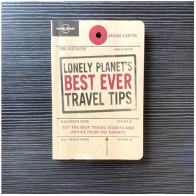 Lonely Planet's Best Ever T