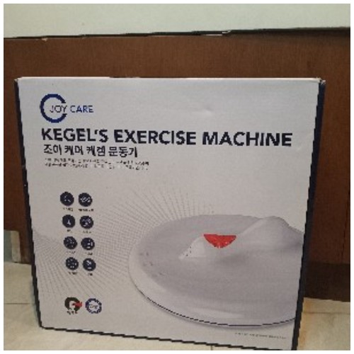 Joy care kegel exercise machine