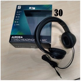 Ifrogz Headphone Audio-Auro