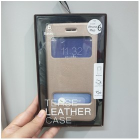 Baseus Terse Leather Case f