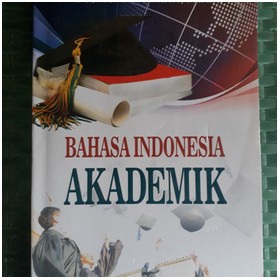 BUKU BAHASA INDONESIA AKADE