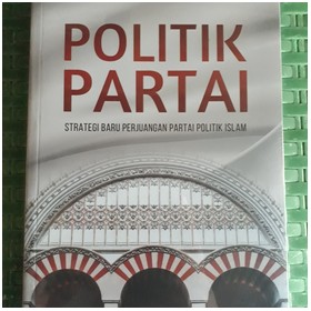 POLITIK PARTAI