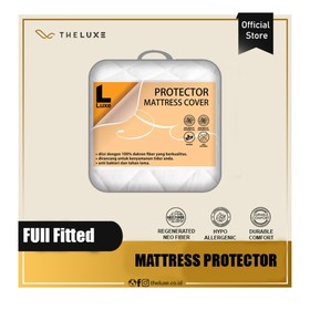 The Luxe Mattress Protector