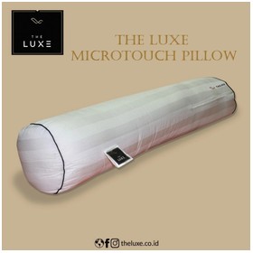 The Luxe Guling Premium Mic