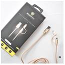 Micropack Cable Lightning +