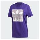 Adidas T-Shirt in Collegiat
