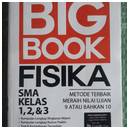 BIG BOOK FISIKA SMA