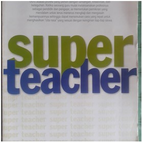SUPER TEACHER