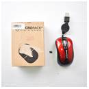 Micropack Mouse Retracable 