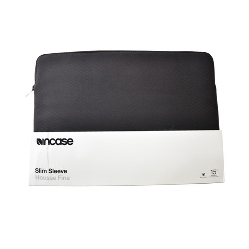 Incase Sleeve Macbook Pro 15” Slim INMB-100269 – Black