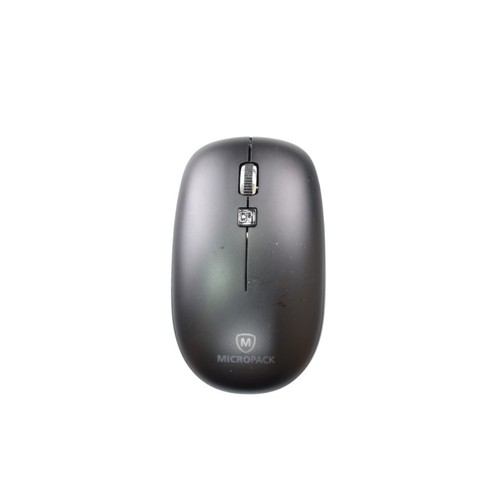 Micropack Elegant Wireless Combo Keyboard Mouse