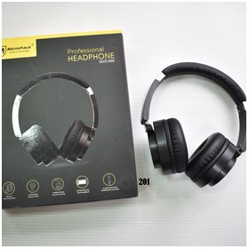Micropack Headphone MHP-600