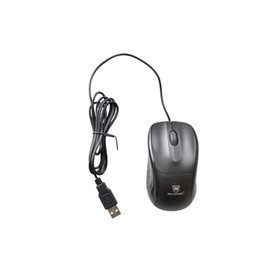 Optical Mouse Combo MicroPa