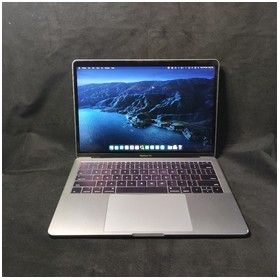 Macbook Pro 13 inch 2016 No