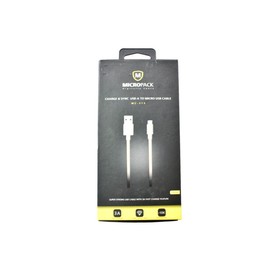 Micropack USB A to Micro US