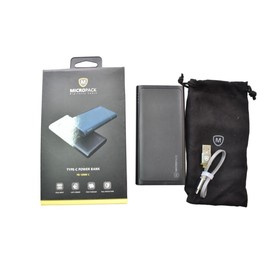 Micropack TYPE C POWER BANK