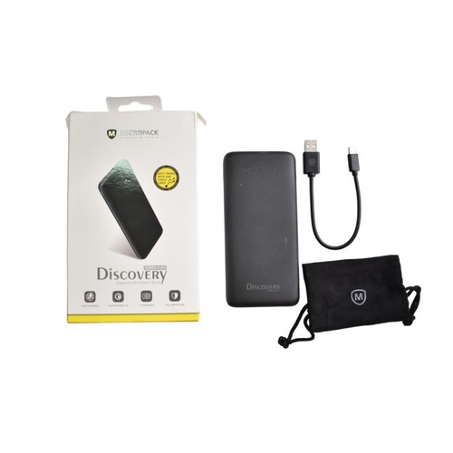 Micropack Discovery Super multi Powerbank