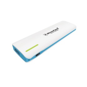 Micropack Power Bank 5200 m