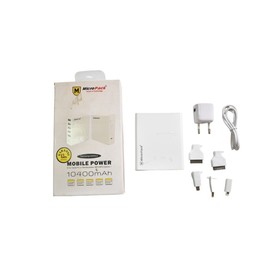 Micropack Mobile Power 1040
