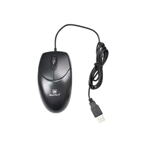 Micropack Optical Mouse KM-2018
