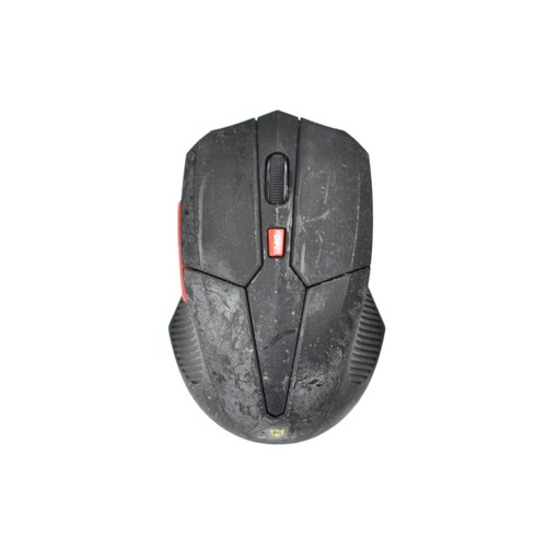 Micropack Wireless Optical Mouse