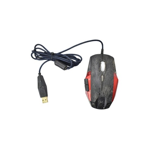 Micropack TERMINATOR-G2 Mouse Gaming