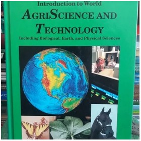 INTRODUCTION TO WORLD AGRIS