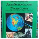 INTRODUCTION TO WORLD AGRIS