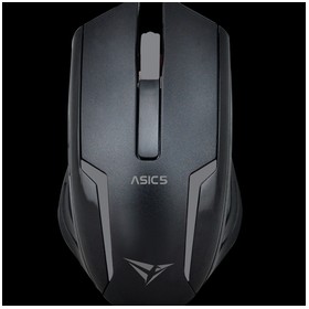 Alcatroz Asic 5 Wired Mouse