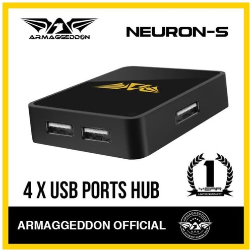Armaggeddon NEURON S USB Hub