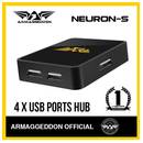 Armaggeddon NEURON S USB Hu