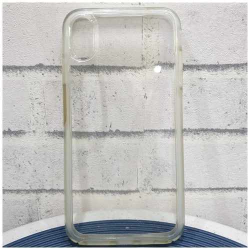 Otterbox Original Case for iPhone XS Max - Clear