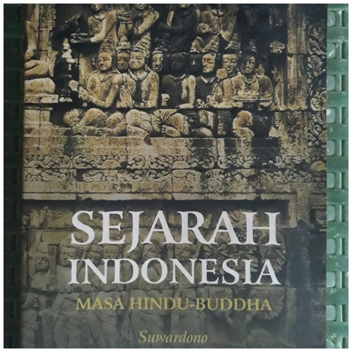 SEJARAH INDONESIA MASA HINDU BUDDHA