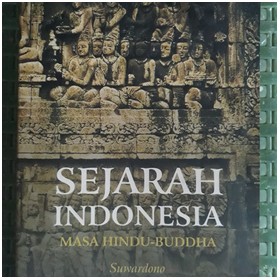 SEJARAH INDONESIA MASA HIND