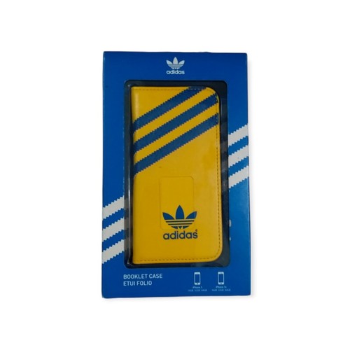 Adidas Booklet case iPhone 5 /5s Original
