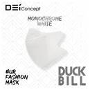 DEI MASK - Masker Duckbill 