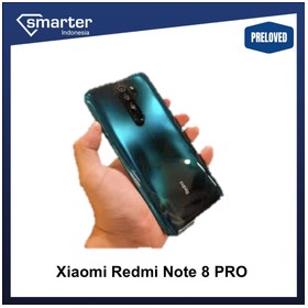 Xiaomi Redmi note 8 PRO 4/6