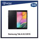 Samsung Tab A 8 inchi No Sp