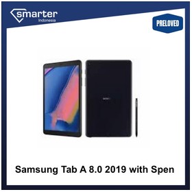 Samsung Tab A 8 inchi Spen 