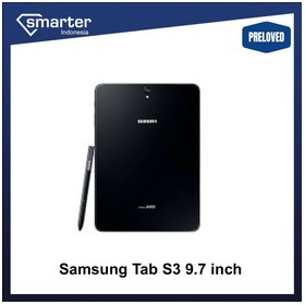 Samsung Galaxy Tab S3 9.7 i