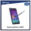 Samsung Galaxy Note 4 Secon