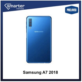 Samsung Galaxy A7 2018 64GB